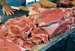 Produse expirate în magazinele săteşti, din Satu Mare Realitatea Rurala