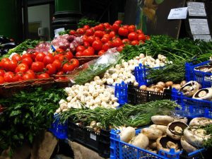 Vlad Gheorghe, legumicultor: Cum faci diferența între vânzătorii din piață și producătorii adevărați Agricultura