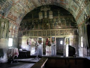 AFLĂ PENTRU RESTAURAREA CĂROR MONUMENTE A DONAT AMBASADORUL SUA APROAPE 60.000 DE DOLARI Agricultura