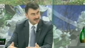 Daniel Botănoiu (MADR): Ce beneficii aduce Legea Supermarketurilor Agricultura