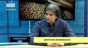 Mircea Ciurea, fermier:Uitaţi-vă la domeniul meu, de la 7,5 milioane de vaci, am ajuns la un milion Agricultura