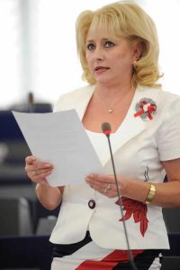 Viorica Dăncilă: Parlamentul European a dat un semnal important în susținerea fermierilor Agricultura
