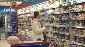 lapte, reducerea prețului la lapte