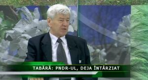 Valeriu Tabără, ex-MADR: Mi s-a spus, ca ministru, să caut piețe pentru produsele românești Agricultura