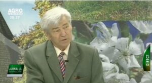Valeriu Tabără (ex-MADR): Nu înţeleg de ce nu s-au dat subvenţiile fermierilor la timp Agricultura