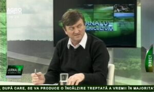 Vlad Gheorghe (CATAR): Banii pentru subvenţii nu există sau nu au existat Agricultura