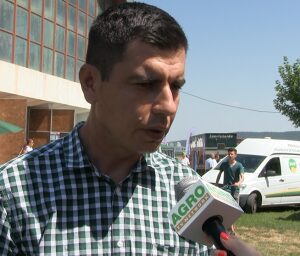Emil Dumitru(PRO AGRO): Aceşti funcţionari au făcut experimente pe fermieri Agricultura