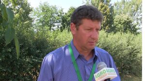 EXCLUSIV: Claudiu Frânc (FCBR): Propunem să fie făcute plăţile, măcar parţial,mai repede Agricultura