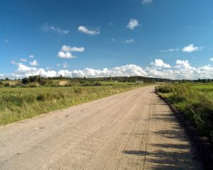AFIR: Fondurile pentru infrastructura rutieră rurală s-au epuizat Agricultura