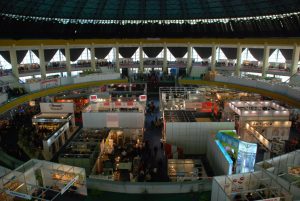 INDAGRA 2017 ÎN CIFRE Agricultura europeană