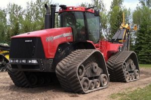 Ministerul Finanţelor propune extinderea Programului Primul Tractor Meteo