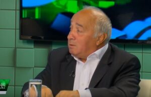 Adrian Rădulescu, fermier: Eu am patru ferme şi nu am niciun purcel în ele Agricultura