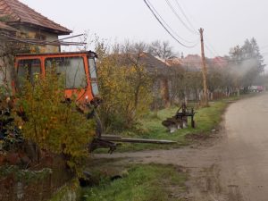 10 SERVICII DE BAZĂ PENTRU MEDIUL RURAL, PROPUSE DE UN MINISTRU Agricultura