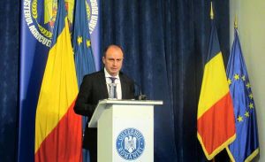 Achim Irimescu reacționează pe Facebook la atacurile apărute după declanșarea scandalului Lactate Brădet Agricultura