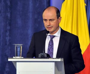 Achim Irimescu (MADR): Să vedem ce putem face din punct de vedere legal pentru a avertiza consumatorul asupra produselor autentice Agricultura