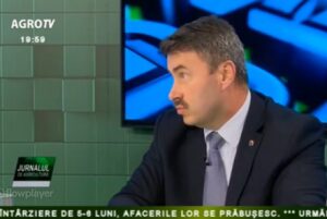 DANIEL BOTĂNOIU: MAREA MAJORITATEA A ROMÂNILOR IA PRODUSE ROMÂNEȘTI Realitatea Rurala