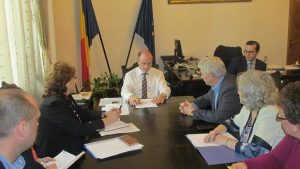 Achim Irimescu (MADR): Nimeni în ţara asta nu vrea ca voi, agricultorii să daţi faliment Agricultura
