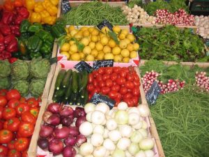 good.bee Credit îți prezintă “Sfaturi pentru gospodari”:Cum să ai succes cultivând legume? Agricultura