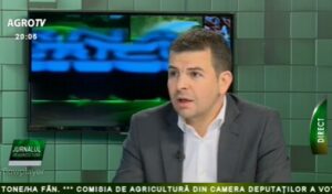 Daniel Constantin (ex-MADR): Activitatea de la Ministerul Agriculturii este total nesatisfăcătoare Agricultura