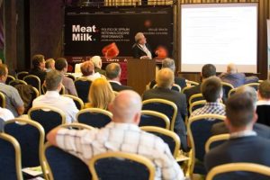 Meat & Milk 2016, Workshop Ferma: Cine scoate de sub blestem, fermierul român? Agricultura