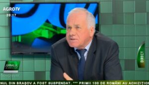 Laurenţiu Baciu (LAPAR): Dacă vrea cineva să îl schimbe pe Irimescu, venim noi şi schimbăm Guvernul Agricultura