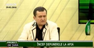 Proiect de țară: A început campania de depunere a cererilor unice la APIA Agricultura