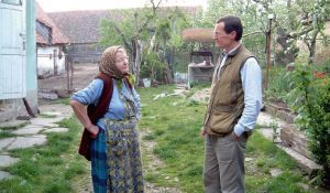 Expert britanic: Micile ferme românești sunt o comoară națională Agricultura