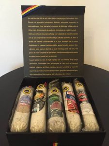 Odiseea produselor tradiționale românești către lumină Agricultura