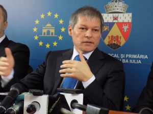 Cioloș afirmă că e nevoie de o bună organizare a producătorilor din România Agricultura