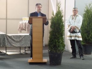 Galerie foto: Deschiderea AGRA EXPO TRANSILVANIA, de la Cluj Agricultura
