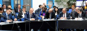 Conferință despre agricultură și energie Agricultura