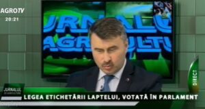 Daniel Botănoiu (MADR):Cred că în România doar guguştiucul nu este subvenţionat Agricultura