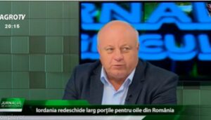 Ion Câmpean, oier: Iordanienii au spus că le place carnea noastră 5 Ion Câmpean, oier: Iordanienii au spus că le place carnea noastră Ion Câmpean, oier: Iordanienii au spus că le place carnea noastră Agricultura