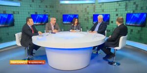 Profesioniștii în agribusiness: Secretele fertilizanților Agricultura