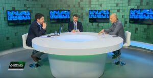 Jurnalulde agricultură: Avem o lege a etichetării laptelui şi o alta, a supermarketurilor. Ce facem cu ele? Agricultura