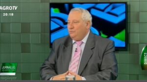 Viorel Nica (Pro Agro): Necazul e că nu avem crescători mari de animale Agricultura