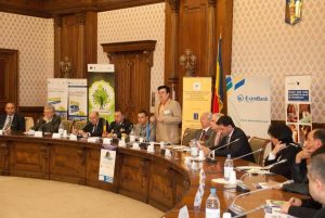 Inovarea în bio-economie și cercetarea în domeniul dezvoltării rurale în centrul atenției Forumulu Dunăre - Marea Neagră Agricultura