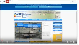 AFIR a lansat aplicația „Asistență module on-line”: Află cum se folosește! Agricultura