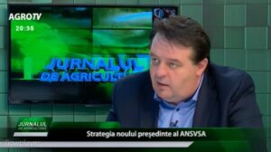 Radu Roatis Chetan (ANSVA) promite sprijin pentru crescatorii de ovine Agricultura