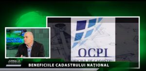 Jurnalul de agricultură: Cadastrul şi cartea funciară, în mediul rural Agricultura