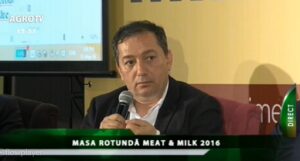 Florin Căpăţână, Carrefour: Este ca şi cum ne-am urca în maşină să mergem în gard Agricultura