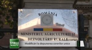 cererile unice de plată