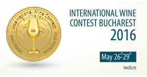 Concurs Internaţional de Vinuri, la Bucureşti Agricultura