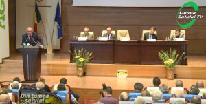 Lumea satului: Conferinta LAPAR- S.O.S. SPRIJINITI AGRICULTURA ROMANIEI Agricultura