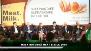 Ştefan Pădure, APAR: Noi asociaţiile trebuie să stăm la masă, să colaborăm Agricultura