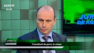 EXCLUSIV: Achim Irimescu (MADR): Trebuie să avem în vedere consumatorul, dar să nu uităm producătorul Agricultura