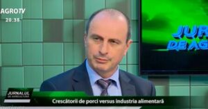 EXCLUSIV: Achim Irimescu (MADR): Am ajuns la un pachet de măsuri care au simplificat mult lucrurile Agricultura