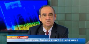 Profesioniştii în agribusiness: Zootehnia, într-un punct de inflexiune Agricultura