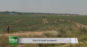 Exclusiv: Start la banii europeni. Interviu cu directorul AFIR, Andras Szakal Agricultura