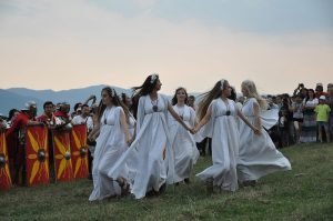Noaptea de Sânziene: Tradiţii şi obiceiuri: Ce trebuie să ştii despre această noapte Agricultura